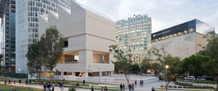 albarran museo jumex mexico city albarran museo jumex mexico city