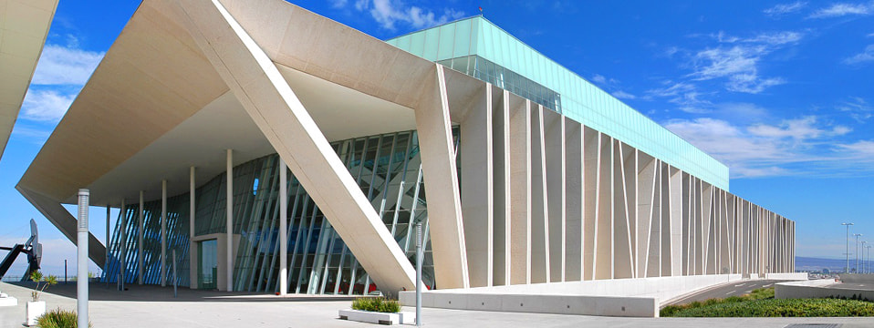 albarran servicios electricos centro congresos queretaro