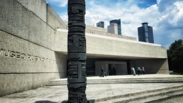 albarran servicios electricos museo rufino tamayo albarran servicios electricos museo rufino tamayo