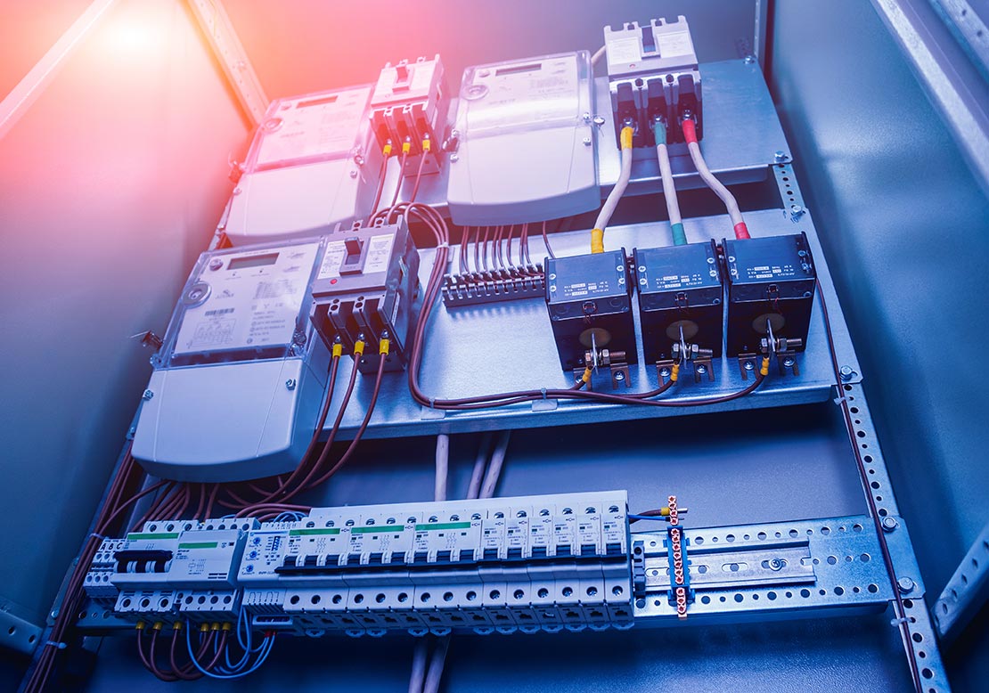 Albarran electricidad luz Albarran electricidad luz